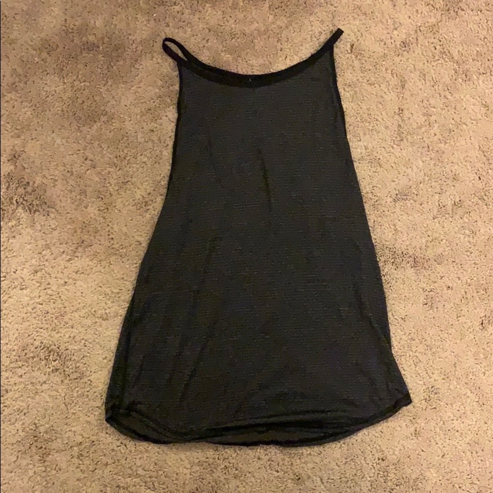 Lululemon top